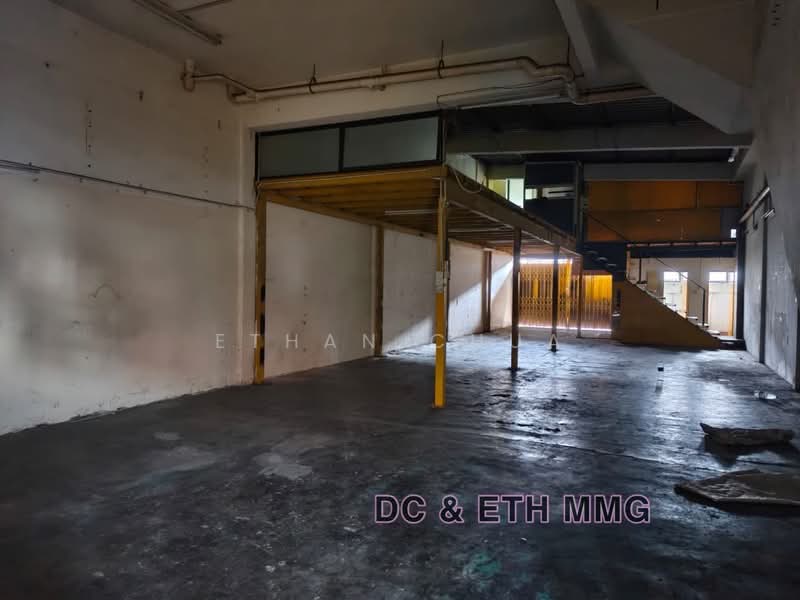 Kilang untuk Disewa di Shah Alam (Selangor) - Ethan Chua - PropertyGuru.com.my