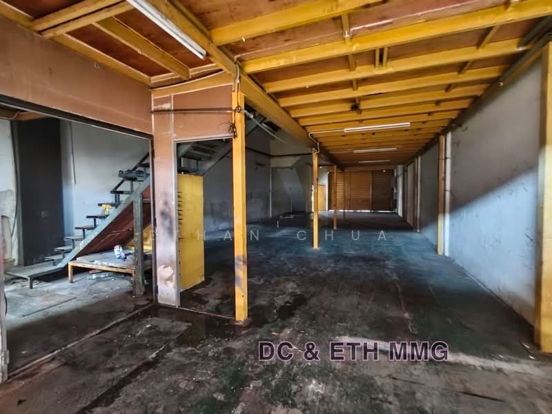 Kilang untuk Disewa di Shah Alam (Selangor) - Ethan Chua - PropertyGuru.com.my