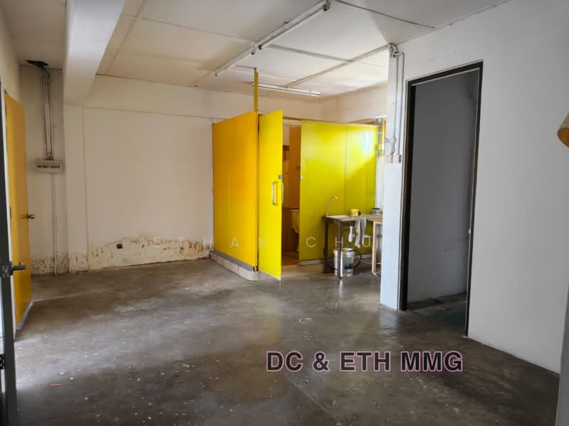 Kilang untuk Disewa di Shah Alam (Selangor) - Ethan Chua - PropertyGuru.com.my