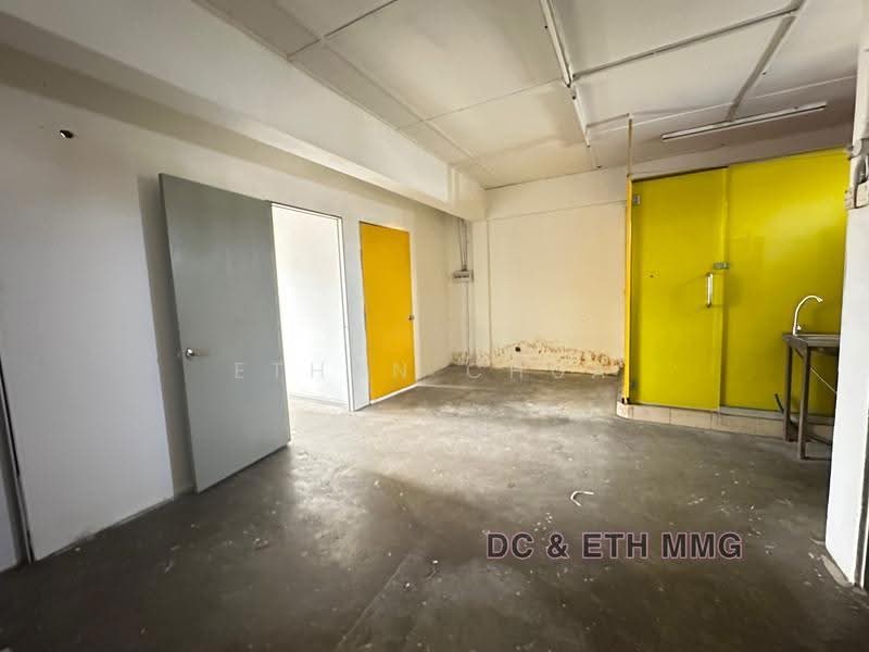Factory for Rent in Shah Alam (Selangor) - Ethan Chua - Interior - PropertyGuru.com.my