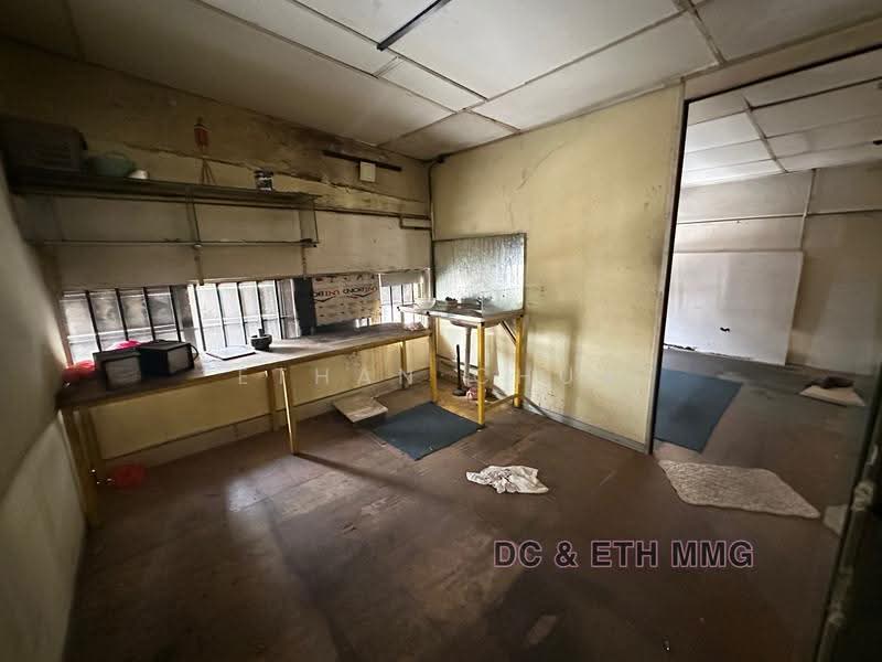 Factory for Rent in Shah Alam (Selangor) - Ethan Chua - Interior - PropertyGuru.com.my