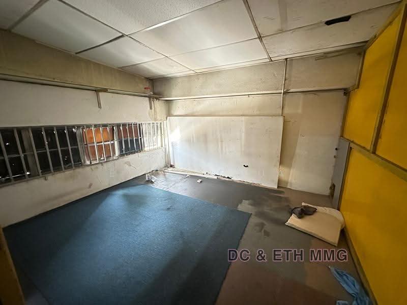 Factory for Rent in Shah Alam (Selangor) - Ethan Chua - Interior - PropertyGuru.com.my