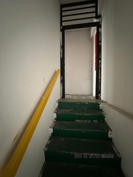 Factory for Rent in Shah Alam (Selangor) - Ethan Chua - Interior - PropertyGuru.com.my