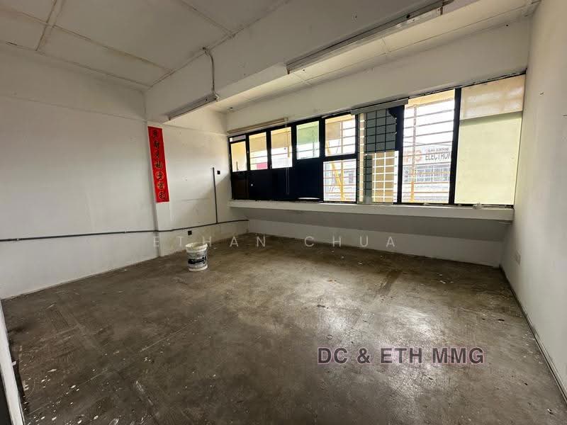 Factory for Rent in Shah Alam (Selangor) - Ethan Chua - Interior - PropertyGuru.com.my