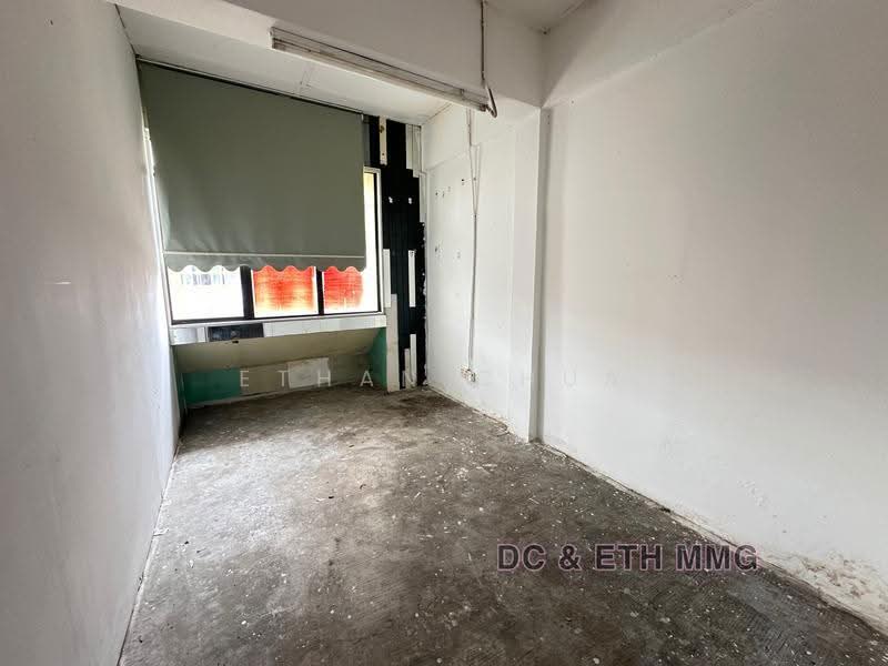 Factory for Rent in Shah Alam (Selangor) - Ethan Chua - Interior - PropertyGuru.com.my