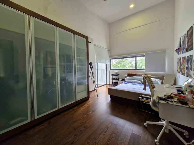 3-storey Terraced House for Sale in The Mansions (Desa Parkcity) - Lee Jaeyun - Bedroom - PropertyGuru.com.my