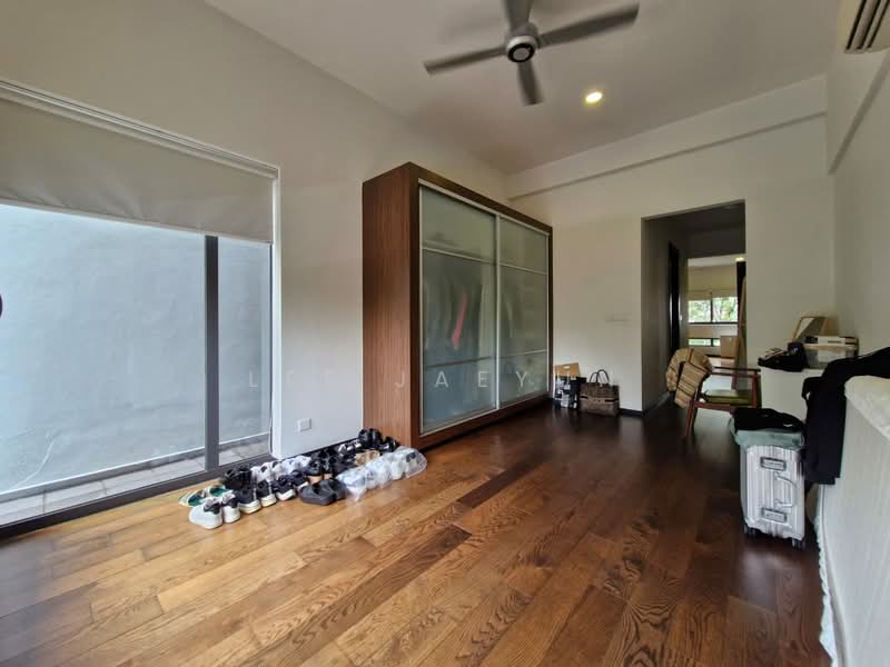 3-storey Terraced House for Sale in The Mansions (Desa Parkcity) - Lee Jaeyun - Bedroom - PropertyGuru.com.my