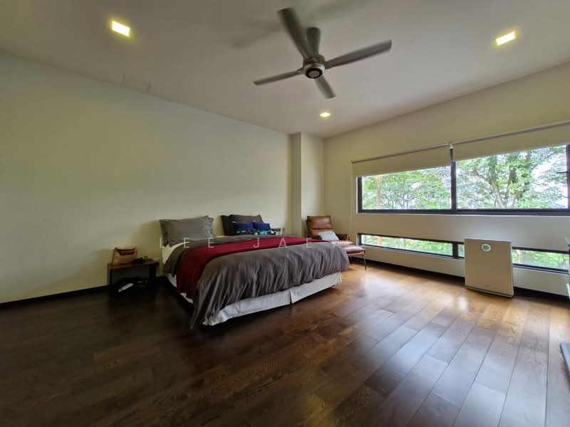 3-storey Terraced House for Sale in The Mansions (Desa Parkcity) - Lee Jaeyun - Bedroom - PropertyGuru.com.my