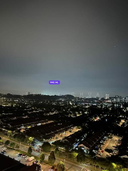 Flat for Rent at Idaman Cahaya 2 - Tracy Chua - Exterior - PropertyGuru.com.my