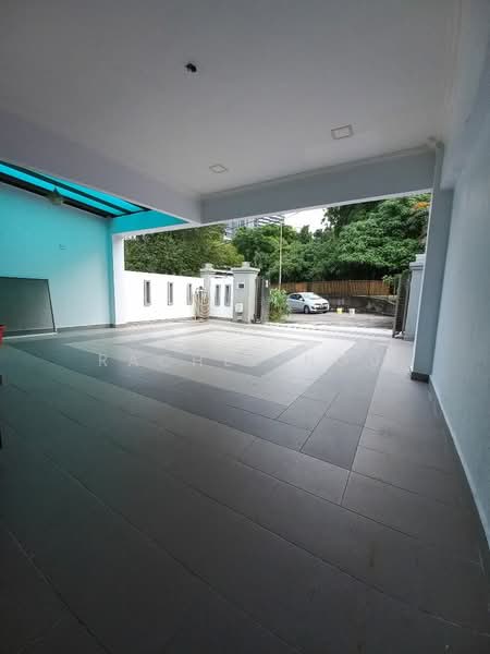 Rumah Teres 2-Tingkat untuk Dijual di Taman Seputeh (Seputeh) - Rachel Ngu - Exterior - PropertyGuru.com.my
