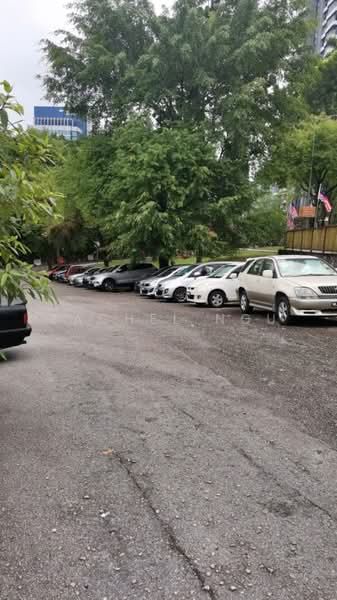 Rumah Teres 2-Tingkat untuk Dijual di Taman Seputeh (Seputeh) - Rachel Ngu - Exterior - PropertyGuru.com.my