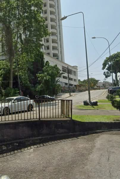 Rumah Teres 2-Tingkat untuk Dijual di Taman Seputeh (Seputeh) - Rachel Ngu - Exterior - PropertyGuru.com.my