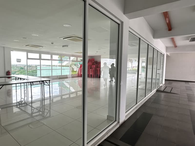 Service Residence for Rent at Impiria Residensi Bukit Tinggi Klang - Cs Chua - Interior - PropertyGuru.com.my