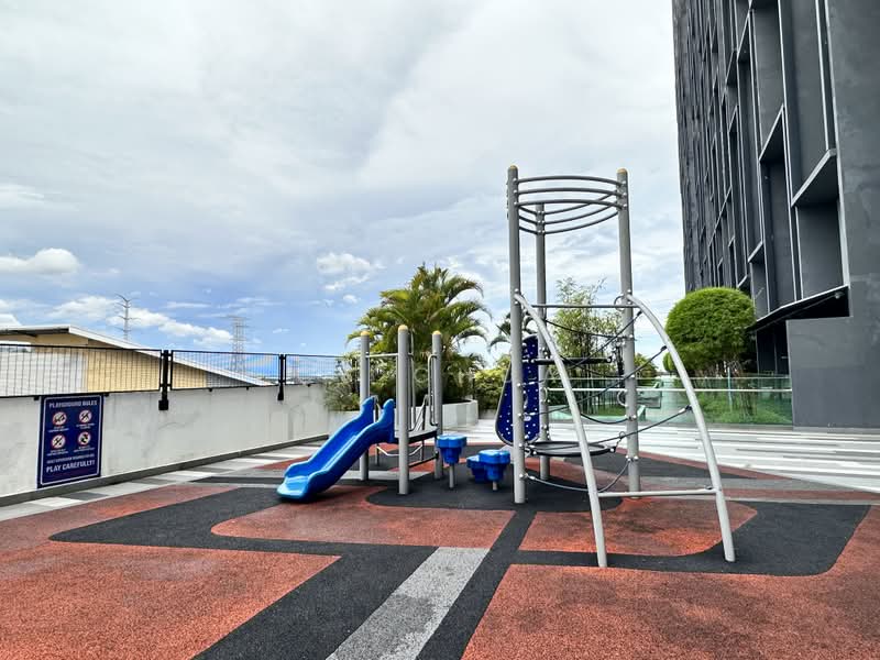 Service Residence for Rent at Impiria Residensi Bukit Tinggi Klang - Cs Chua - Exterior - PropertyGuru.com.my
