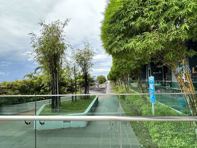 Service Residence for Rent at Impiria Residensi Bukit Tinggi Klang - Cs Chua - Exterior - PropertyGuru.com.my