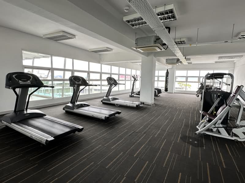 Service Residence for Rent at Impiria Residensi Bukit Tinggi Klang - Cs Chua - Gym - PropertyGuru.com.my