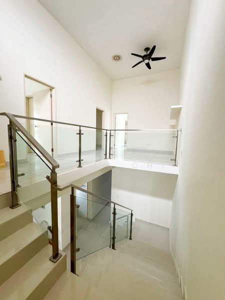 Rumah Berkembar untuk Dijual di Bandar Seri Alam (Masai) - Stella Chia - Interior - PropertyGuru.com.my