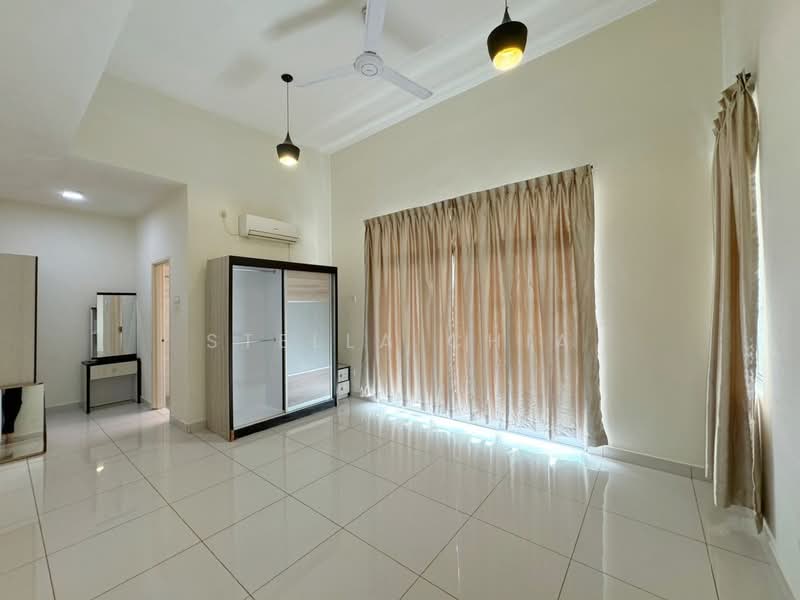 Rumah Berkembar untuk Dijual di Bandar Seri Alam (Masai) - Stella Chia - Interior - PropertyGuru.com.my
