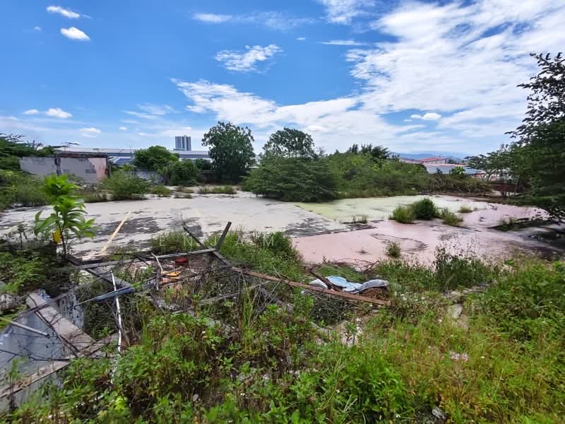 Detached Factory for Sale in Shah Alam (Selangor) - Benjamin Lai - Exterior - PropertyGuru.com.my