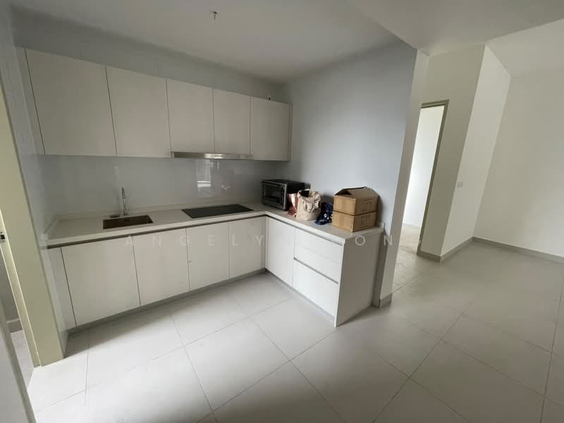 Kediaman Servis untuk Disewa di Arunya @ KL North - Angelyn Yong - Kitchen - PropertyGuru.com.my