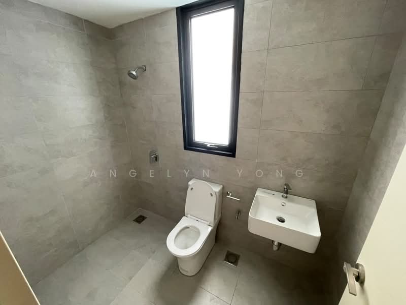 Kediaman Servis untuk Disewa di Arunya @ KL North - Angelyn Yong - Bathroom - PropertyGuru.com.my