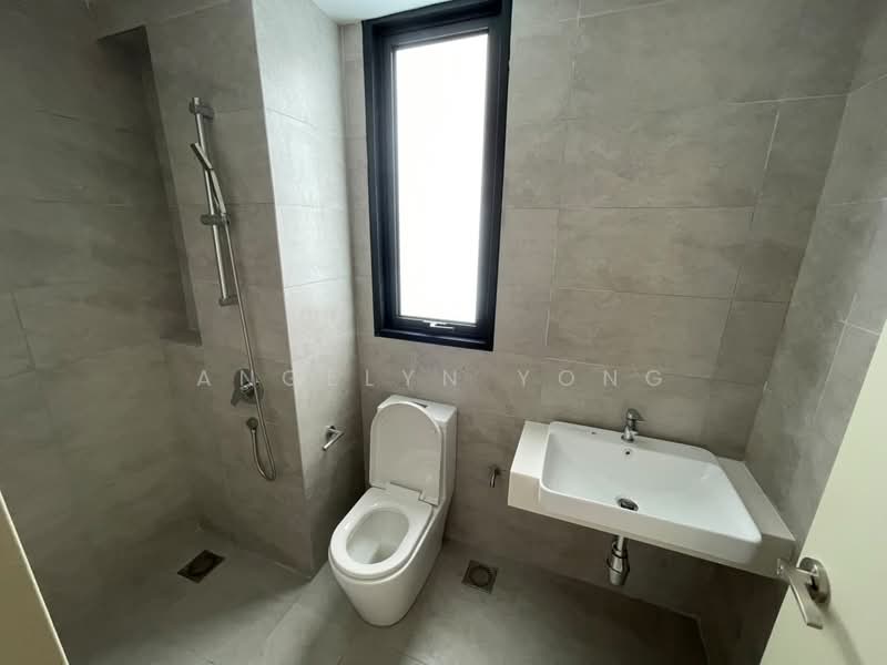 Kediaman Servis untuk Disewa di Arunya @ KL North - Angelyn Yong - Bathroom - PropertyGuru.com.my