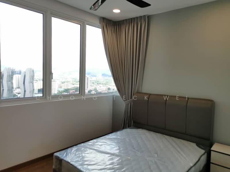 Service Residence for Rent at Serviced Residence @ Sunway D'hill Residences - Choong Teck Wei - Bedroom - PropertyGuru.com.my