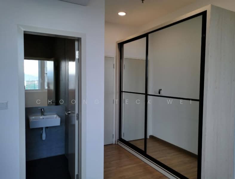 Service Residence for Rent at Serviced Residence @ Sunway D'hill Residences - Choong Teck Wei - Bathroom - PropertyGuru.com.my