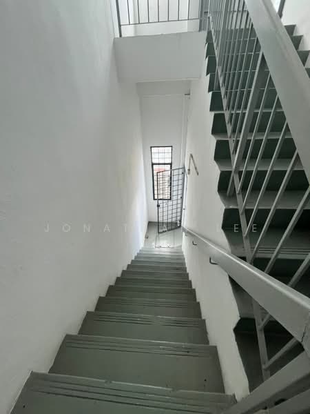Kilang untuk Dijual di Taman Perindustrian Puchong Utama (Puchong) - Jonathan Lee - Interior - PropertyGuru.com.my