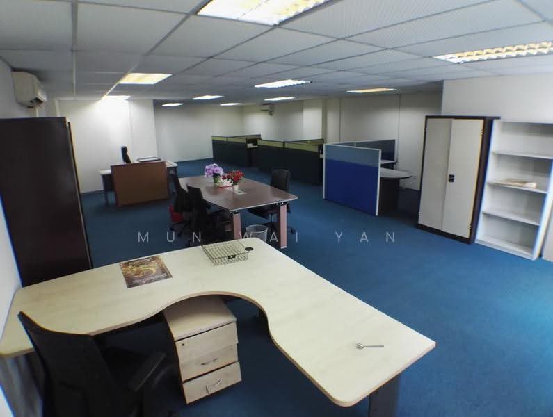 Shop / Office untuk Dijual di Kelana Jaya (Petaling Jaya) - Mun Wai Yan - Interior - PropertyGuru.com.my