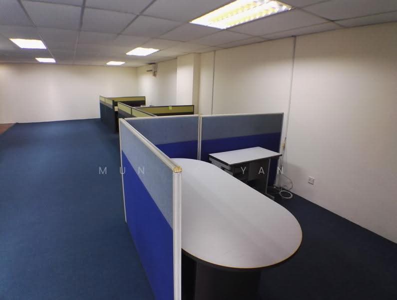 Shop / Office untuk Dijual di Kelana Jaya (Petaling Jaya) - Mun Wai Yan - Interior - PropertyGuru.com.my