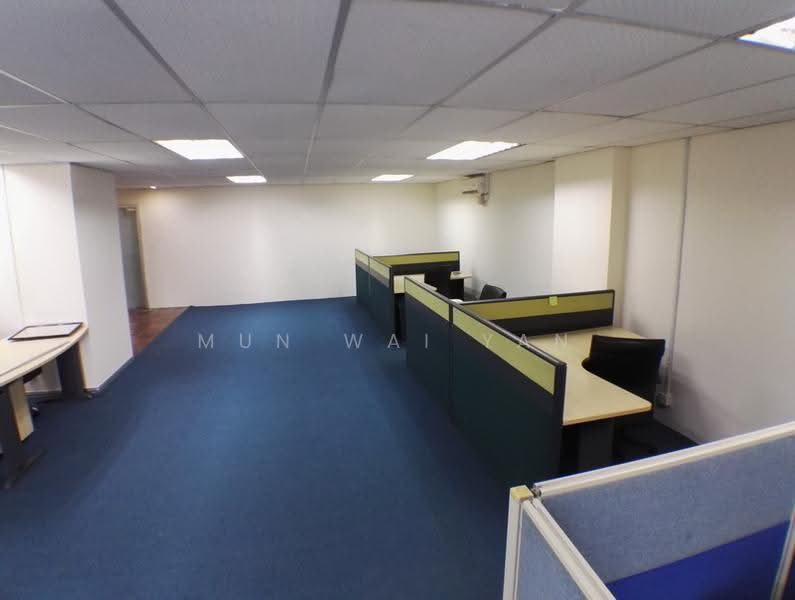 Shop / Office untuk Dijual di Kelana Jaya (Petaling Jaya) - Mun Wai Yan - Interior - PropertyGuru.com.my