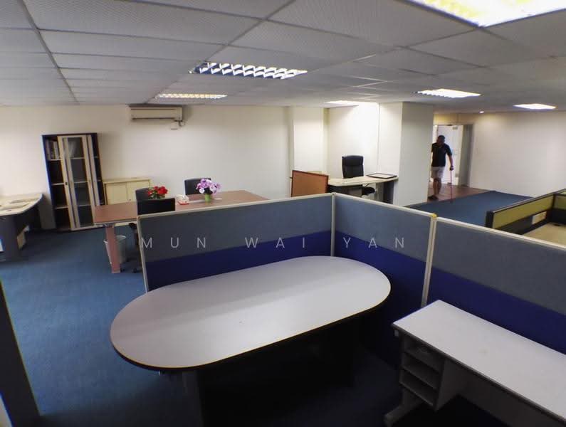 Shop / Office untuk Dijual di Kelana Jaya (Petaling Jaya) - Mun Wai Yan - Interior - PropertyGuru.com.my