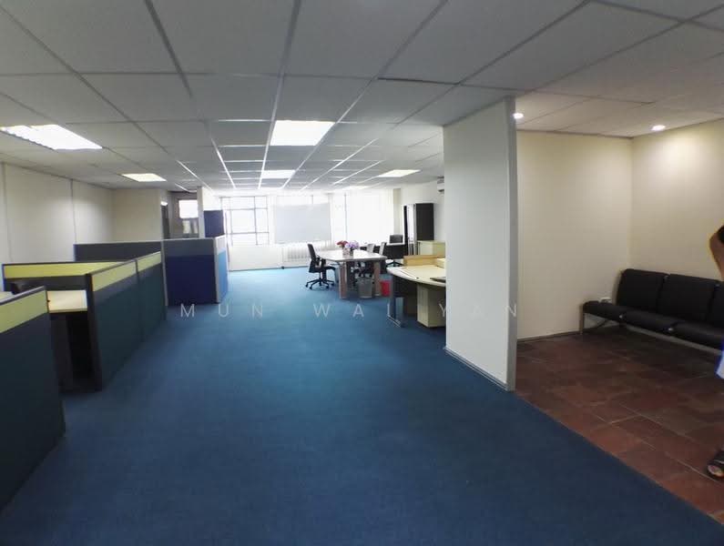 Shop / Office untuk Dijual di Kelana Jaya (Petaling Jaya) - Mun Wai Yan - Interior - PropertyGuru.com.my