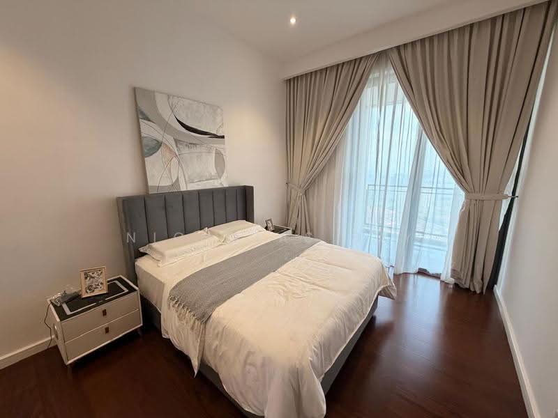 Kondominium untuk Dijual di Park Regent @Desa Park City - Nicholas Gay - Bedroom - PropertyGuru.com.my