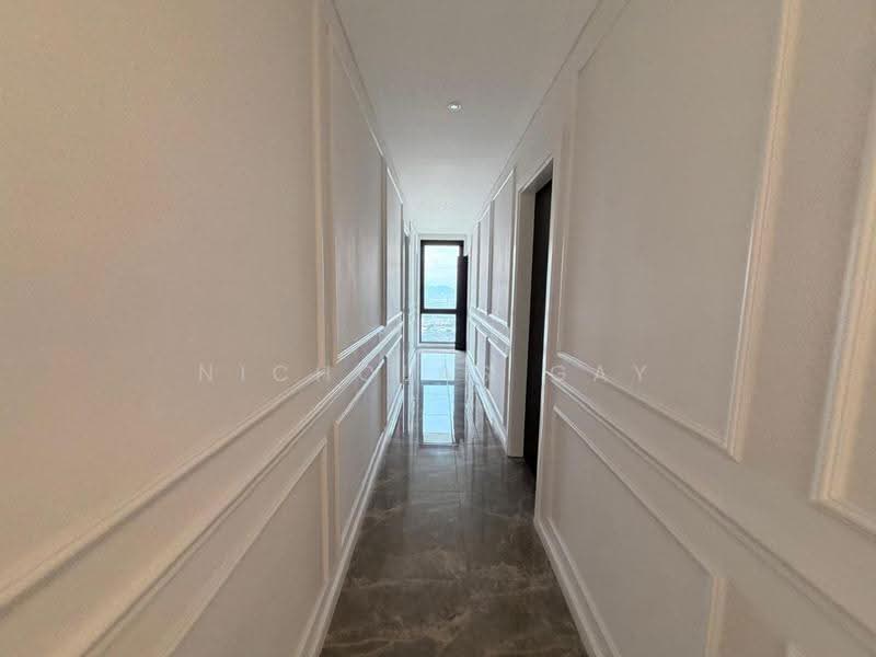 Kondominium untuk Dijual di Park Regent @Desa Park City - Nicholas Gay - Corridor - PropertyGuru.com.my