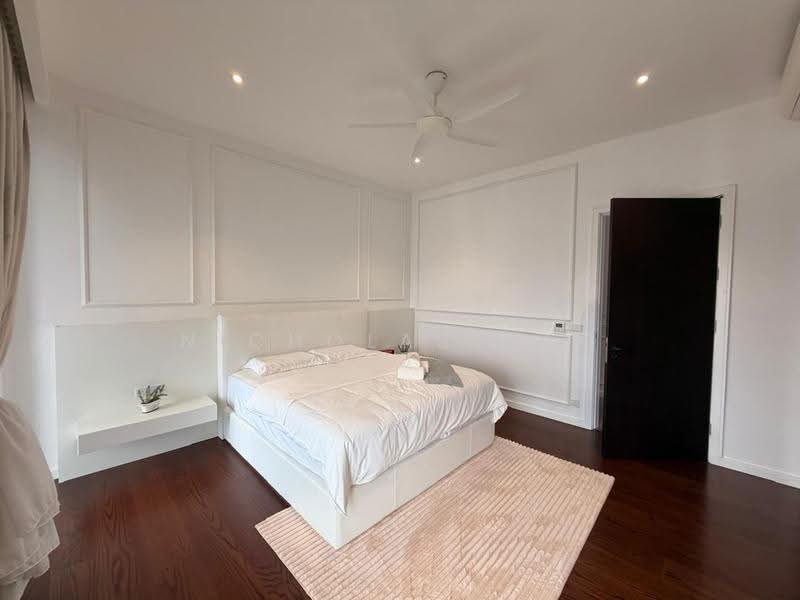 Kondominium untuk Dijual di Park Regent @Desa Park City - Nicholas Gay - Bedroom - PropertyGuru.com.my