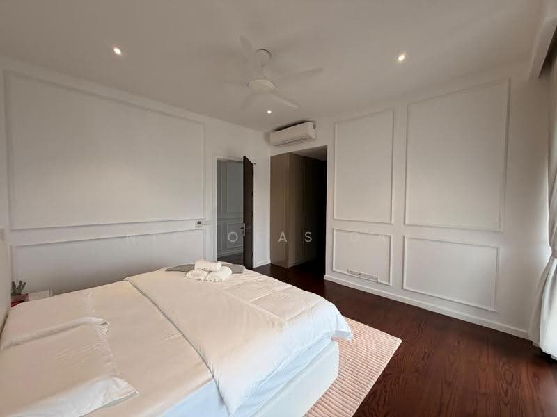 Kondominium untuk Dijual di Park Regent @Desa Park City - Nicholas Gay - Bedroom - PropertyGuru.com.my