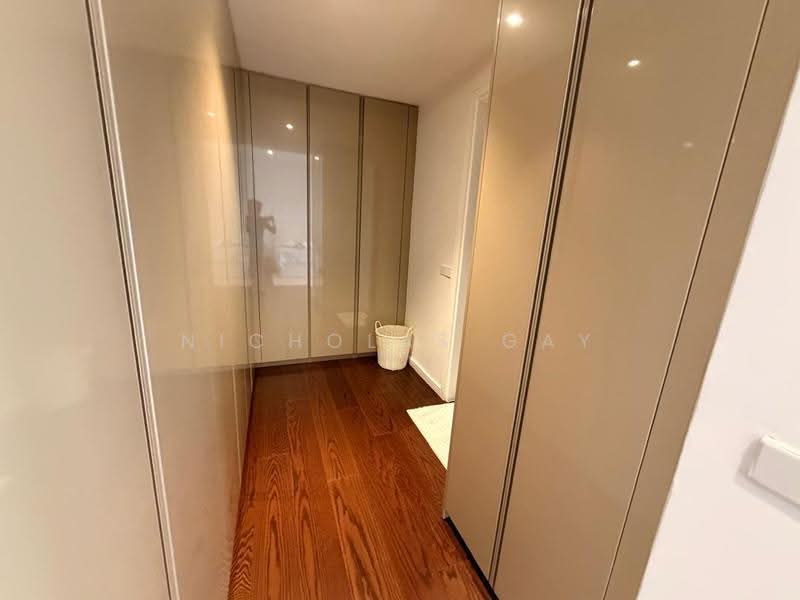 Kondominium untuk Dijual di Park Regent @Desa Park City - Nicholas Gay - Interior - PropertyGuru.com.my