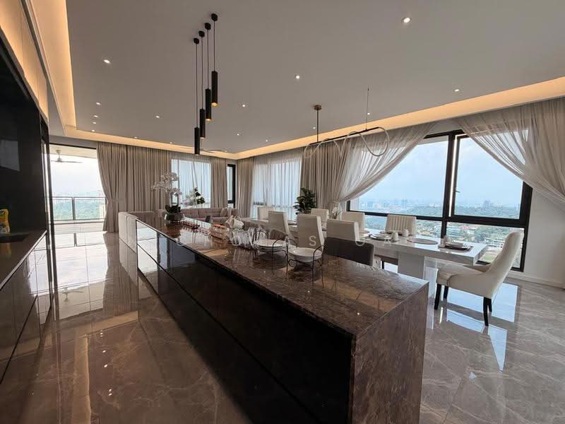Kondominium untuk Dijual di Park Regent @Desa Park City - Nicholas Gay - PropertyGuru.com.my
