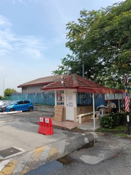 Apartment for Sale at Pangsapuri Suakasih - Even Chong - Exterior - PropertyGuru.com.my