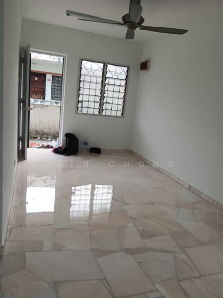 Apartment for Sale at Pangsapuri Suakasih - Even Chong - Interior - PropertyGuru.com.my