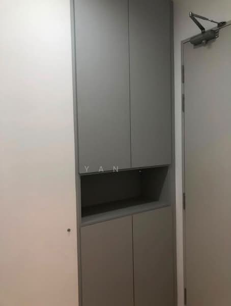 Service Residence for Rent at Trion @ KL - Yan . - Interior - PropertyGuru.com.my
