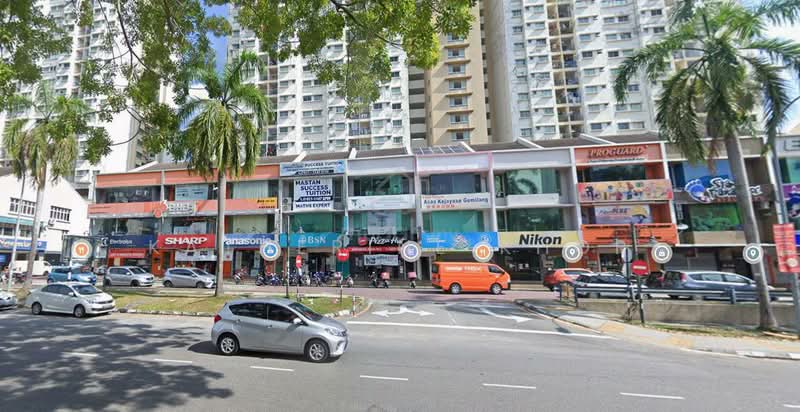 Shop / Office untuk Disewa di Jelutong (Penang) - Katherine Khor - Exterior - PropertyGuru.com.my