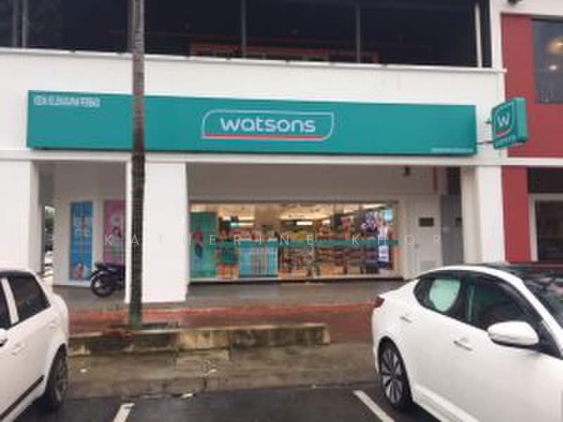 Shop / Office untuk Disewa di Jelutong (Penang) - Katherine Khor - Exterior - PropertyGuru.com.my