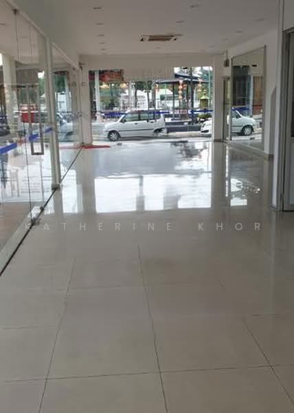 Shop / Office untuk Disewa di Jelutong (Penang) - Katherine Khor - Exterior - PropertyGuru.com.my
