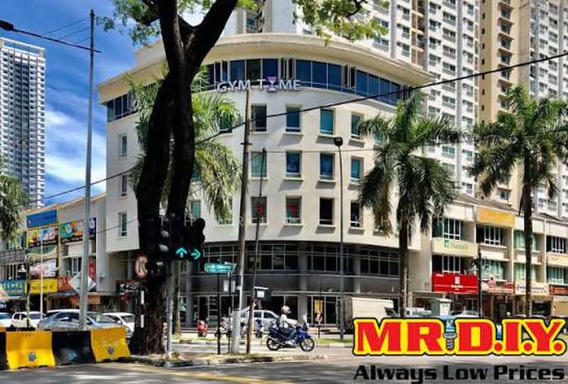 Shop / Office untuk Disewa di Jelutong (Penang) - Katherine Khor - Exterior - PropertyGuru.com.my
