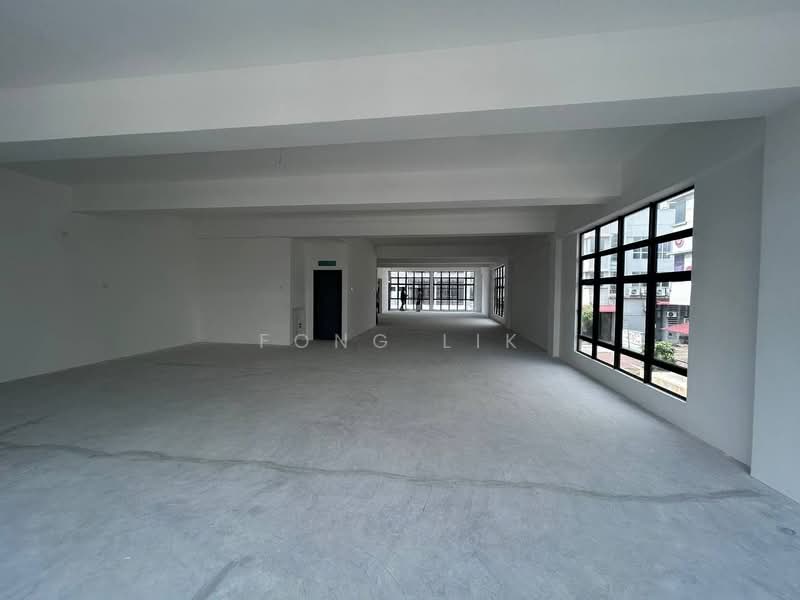 Shop / Office for Rent in Taman Sutera Utama (Skudai) - Fong Lik - Interior - PropertyGuru.com.my