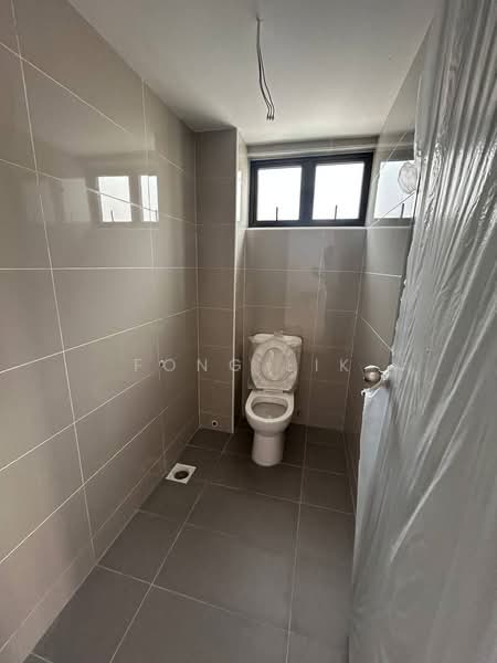 Shop / Office for Rent in Taman Sutera Utama (Skudai) - Fong Lik - Bathroom - PropertyGuru.com.my
