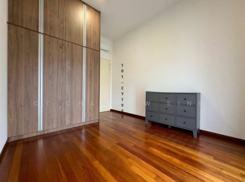 Semi-Detached House for Sale in Eco Ardence (Setia Alam) - CY Chan Yew Sing - Bedroom - PropertyGuru.com.my